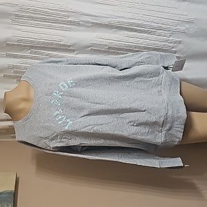Lularoe Supply Fringe Sweatshirt! NWT!